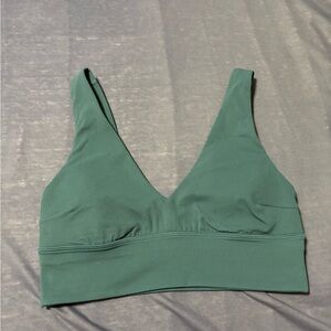 Lululemon Align V Neck Bra C/D size 8